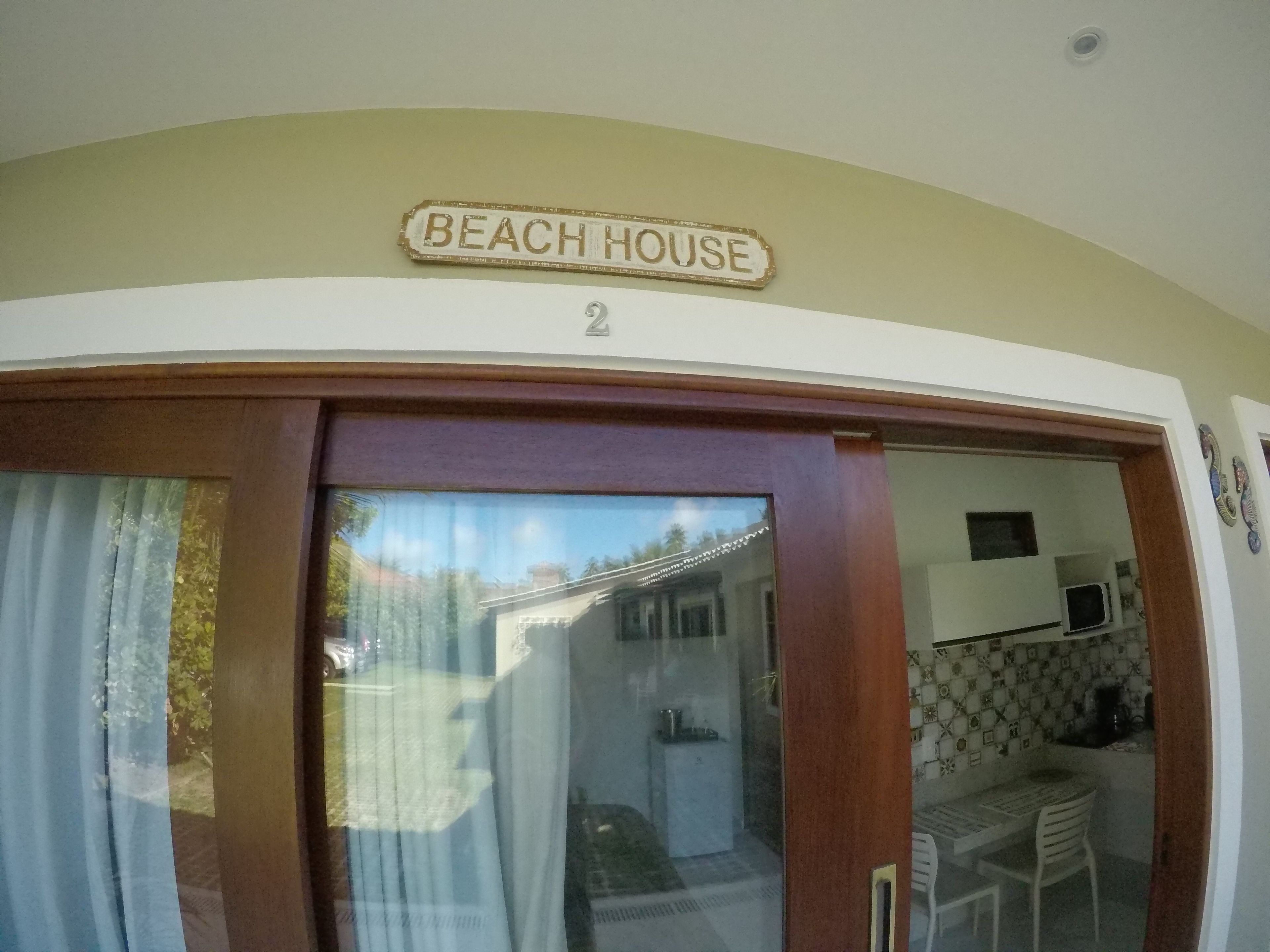 Foto - Pousada Ipioca Beach Village