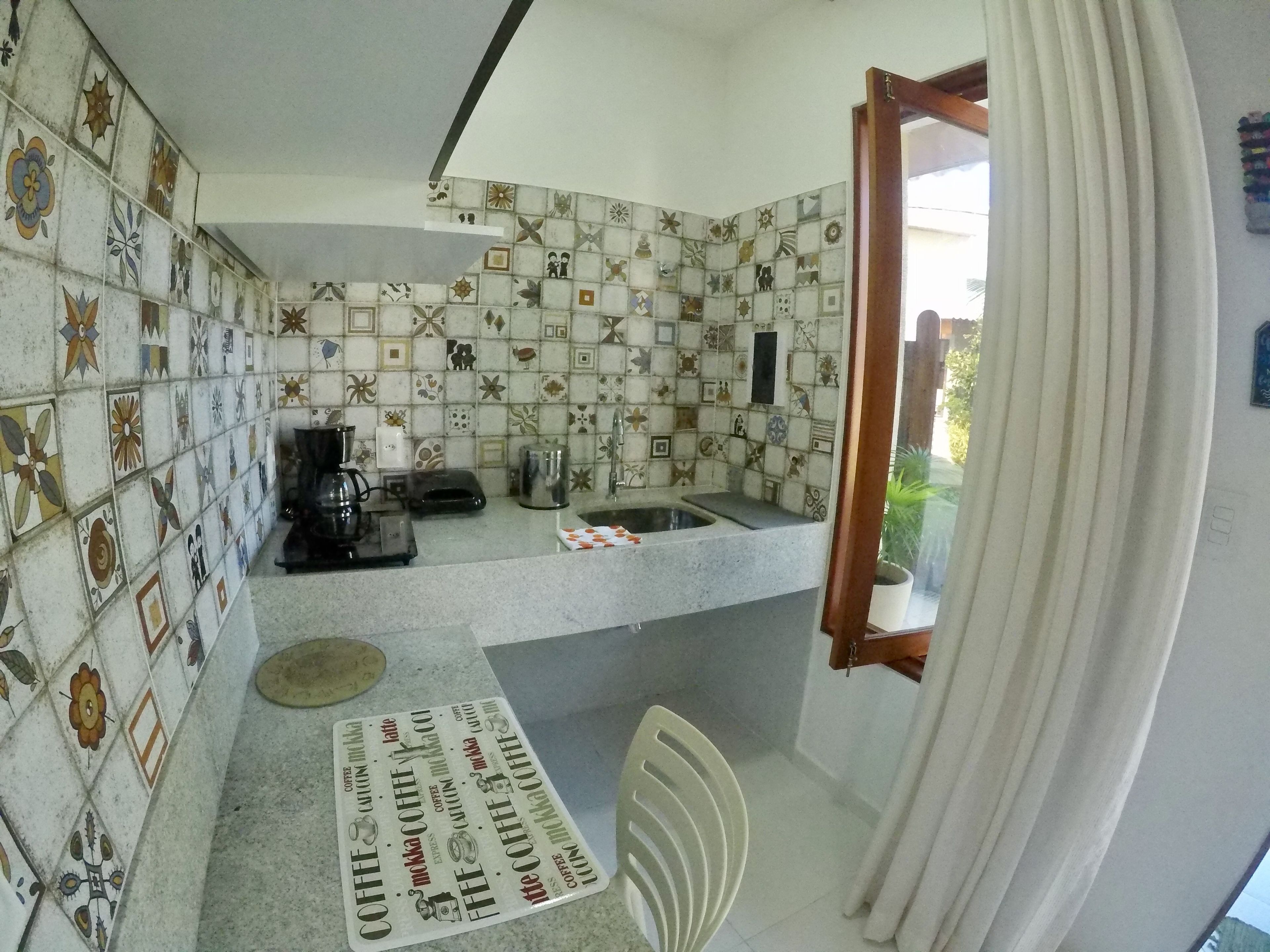 Foto - Pousada Ipioca Beach Village