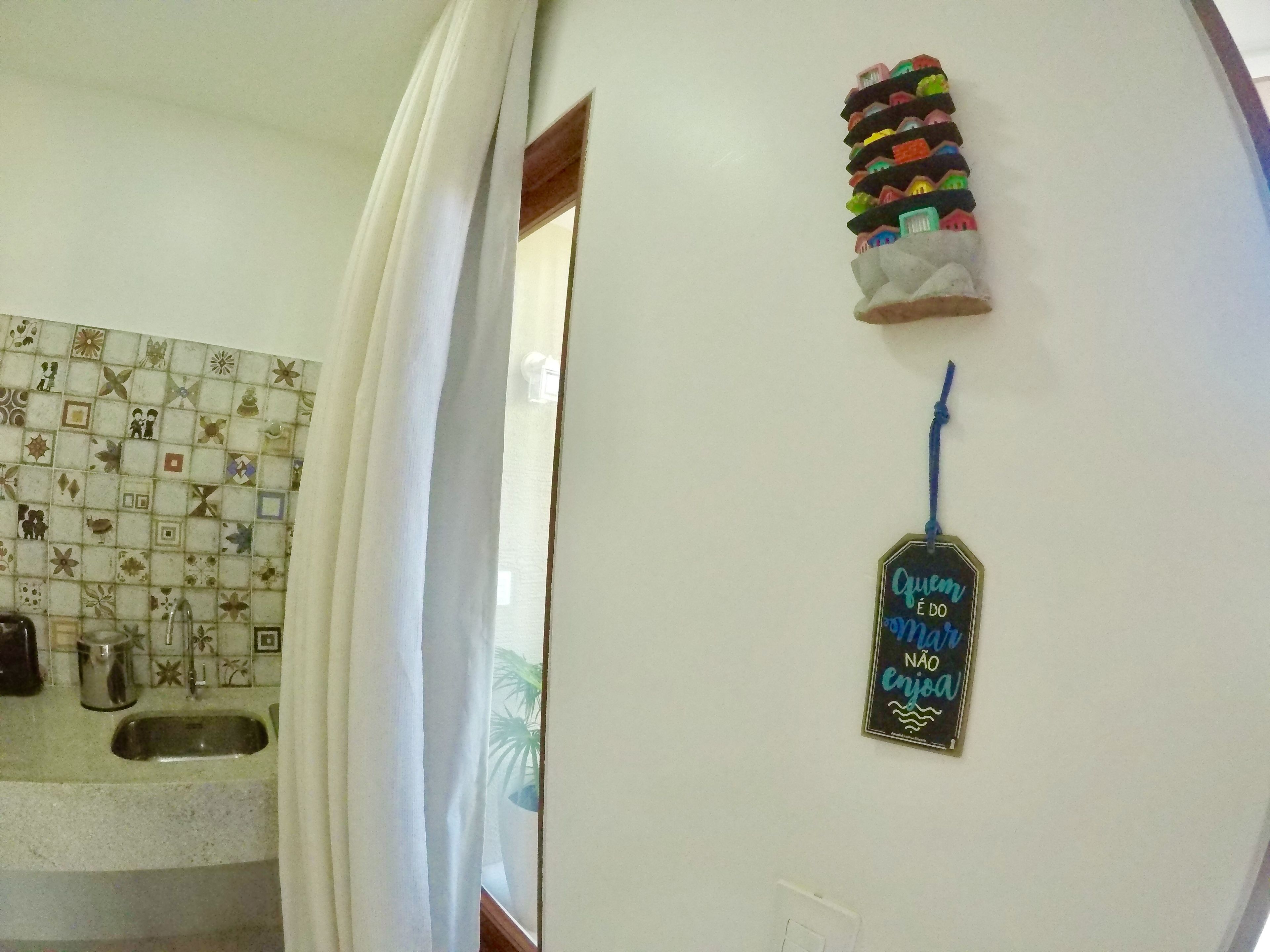 Foto - Pousada Ipioca Beach Village