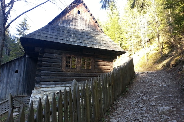 Außenbereich