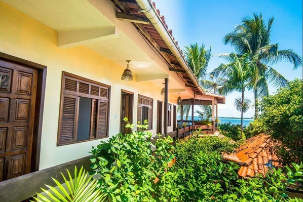 Porch