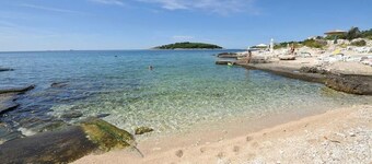 Appartement Olive Tree Rogoznica