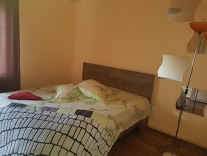Living area - Casa Lacrima (Brasov)