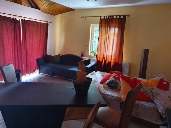 Free WiFi - Casa Lacrima (Brasov)