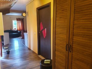 Free WiFi - Casa Lacrima (Brasov)