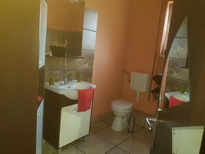 Free WiFi - Casa Lacrima (Brasov)