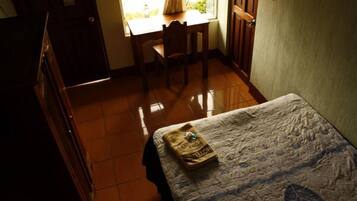 Habitación individual | Wifi gratis