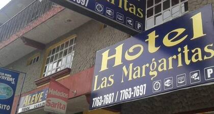 Hotel las Margaritas