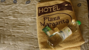 Bathroom - Hotel las Margaritas (Quetzaltenango)