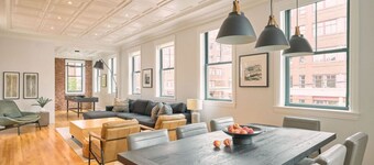 The Docent's Collection at 121 Middle Street