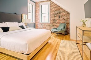 Luxury Loft, 3 Bedrooms
