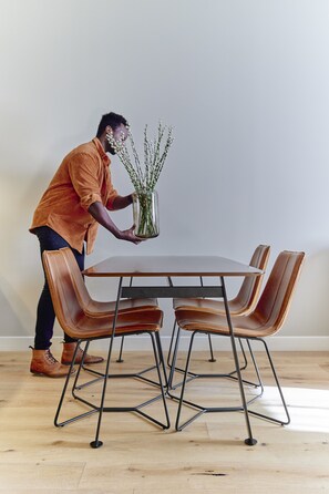 Loft, 1 Bedroom | Dining room