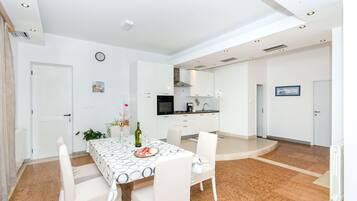 Villa | Private kitchen