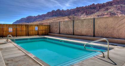 Tierra Del Sol 2 by MoabCondos4Rent