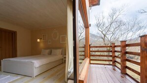 Porch - Casa Margo (Rasnov)