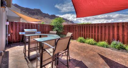 Desert Winds 6 by MoabCondos4Rent