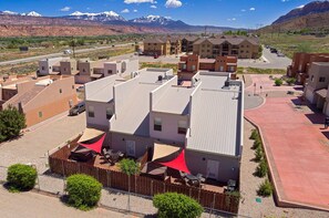 Exterior - Desert Winds 6 by MoabCondos4Rent (Moab)