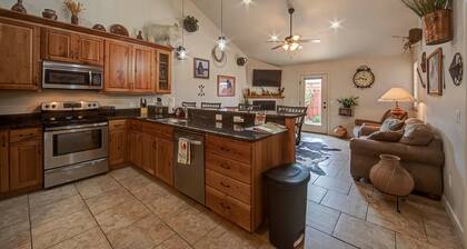 Desert Winds 7 by MoabCondos4Rent