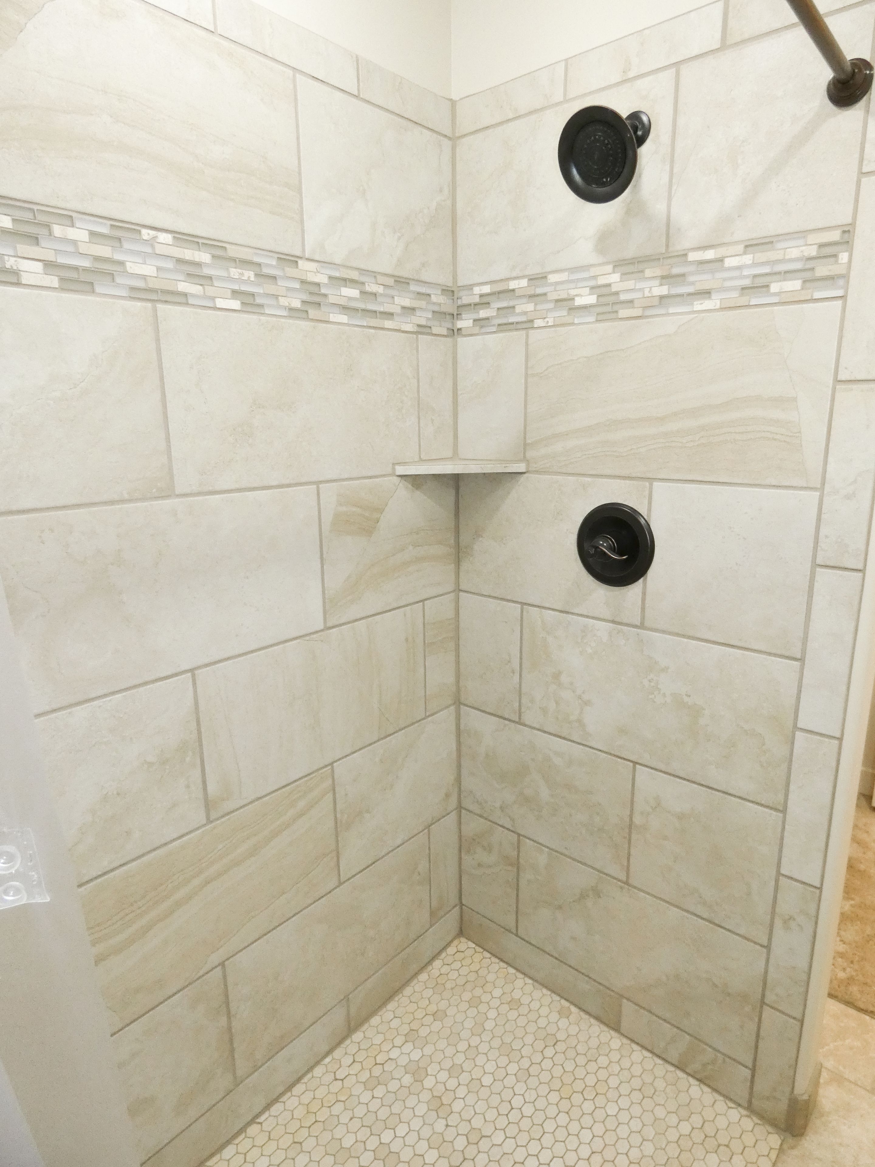 Premier Townhome | Bathroom