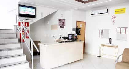 Hotel Borges