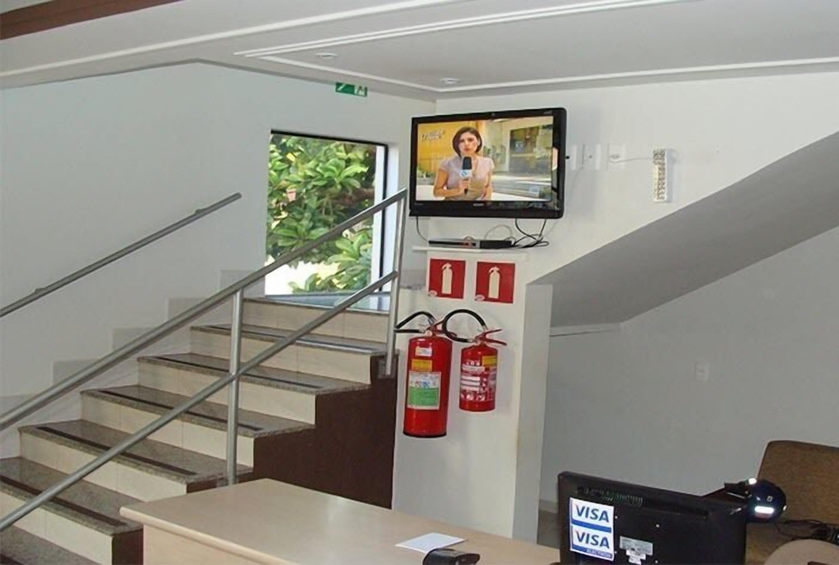 Recepção