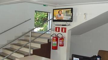 Recepção