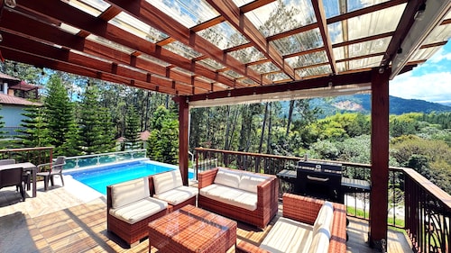 Vista del Campo Country Club & Villas