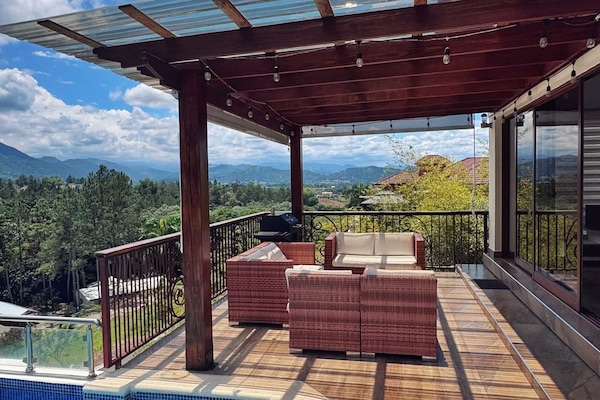 Area per barbecue/picnic