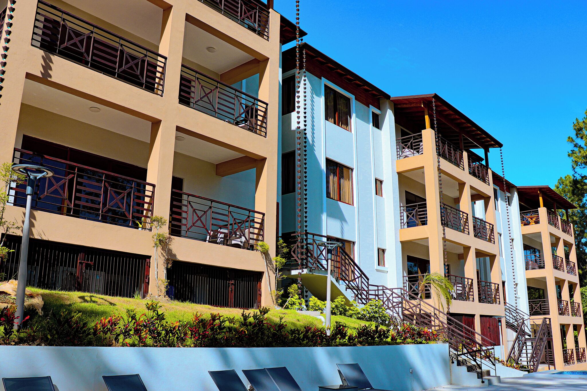 Vista del Campo Country Club & Villas