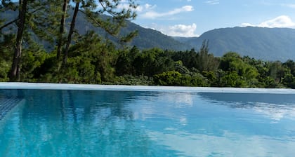 Vista del Campo Country Club & Villas