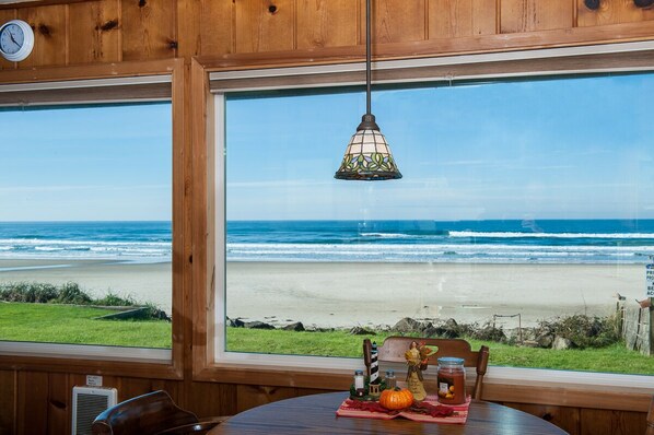 تناول الطعام