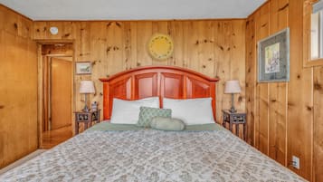 2 dormitorios, wifi gratis, ropa de cama