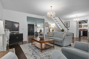 スマートテレビ