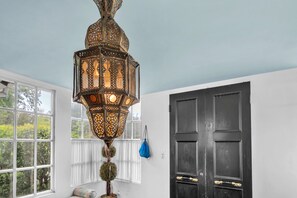 Interior - Pacific Way Villa in Gearhart has beautiful interiors and a convenient location! (Gearhart)