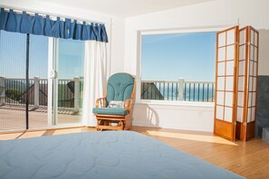 3 chambres, Wi-Fi gratuit, draps fournis