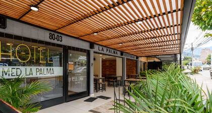 Hotel Med la Palma