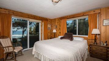 5 chambres, Wi-Fi gratuit, draps fournis