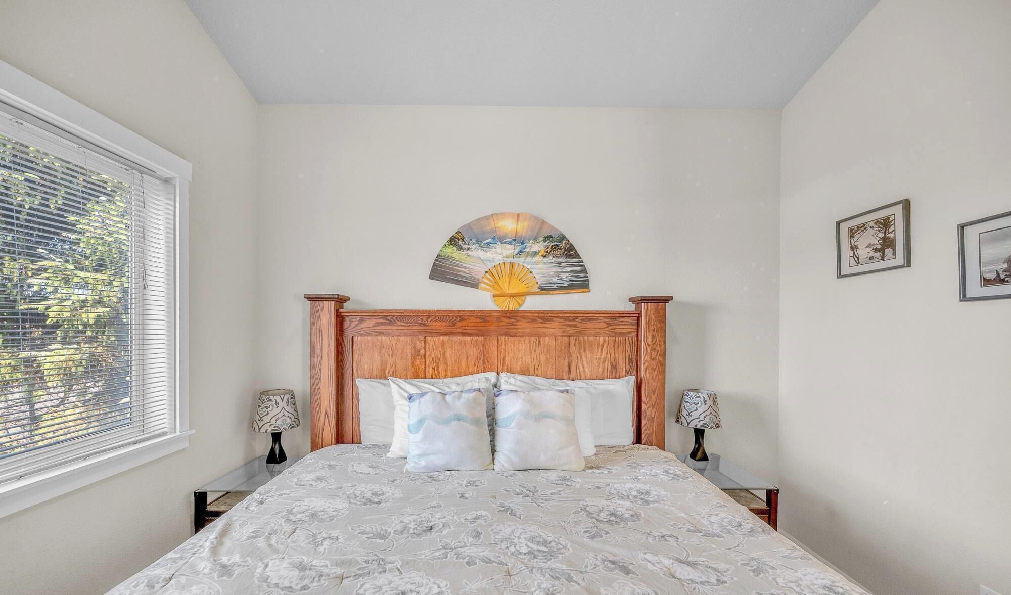 3 Schlafzimmer, kostenloses WLAN, Bettwäsche