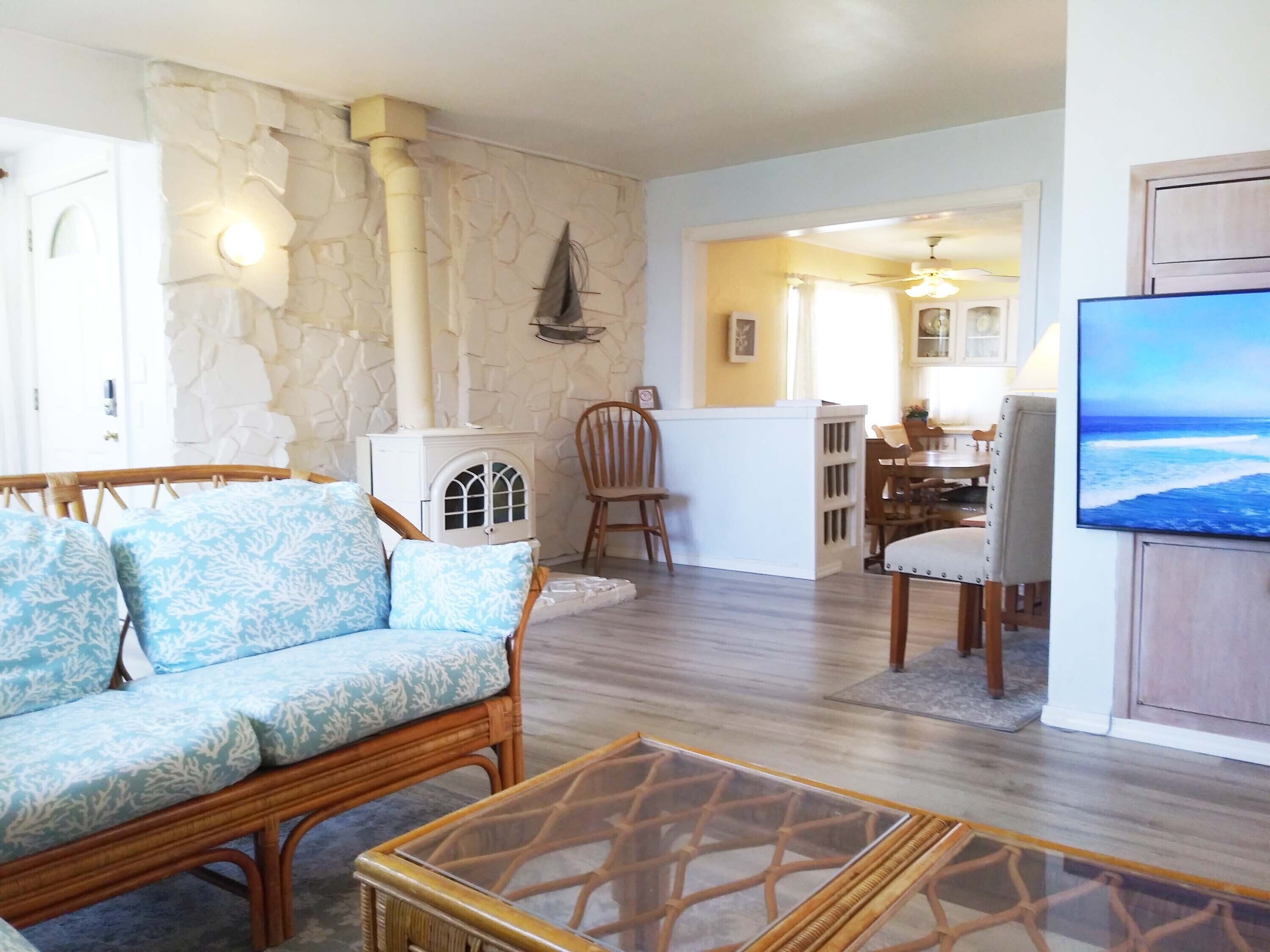 Fernseher, DVD-Player