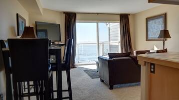 Smart-tv, pejs, dvd-afspiller