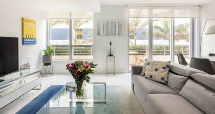 Private Condos at 101 Ocean by LMC