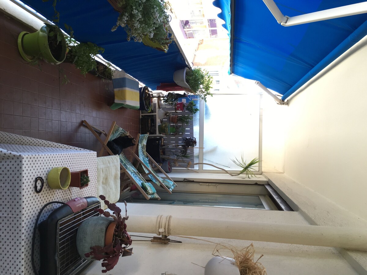 Imagen de perfil del propietario o de la propietaria