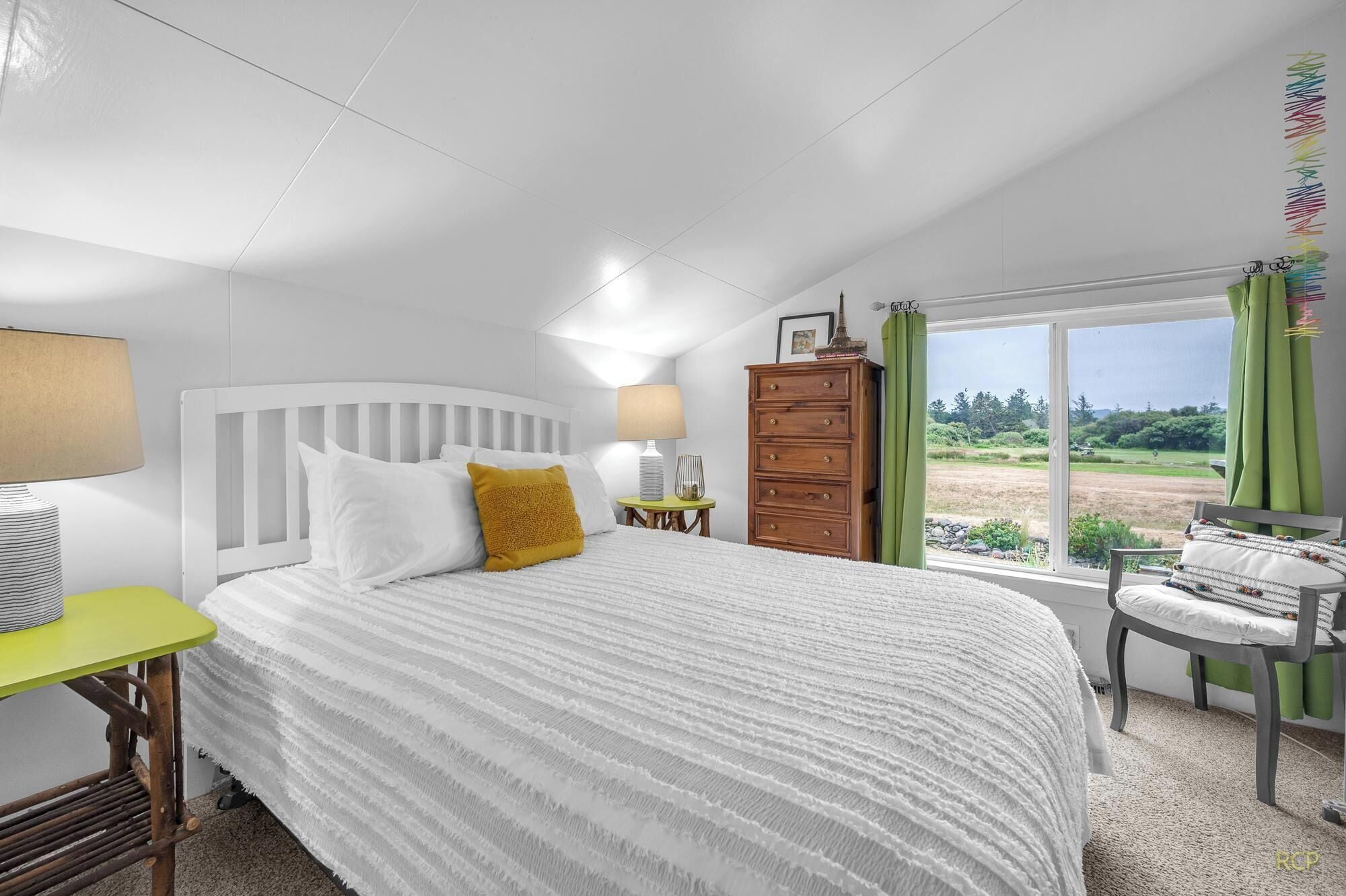 3 soverom, wi-fi (inkludert) og sengetøy