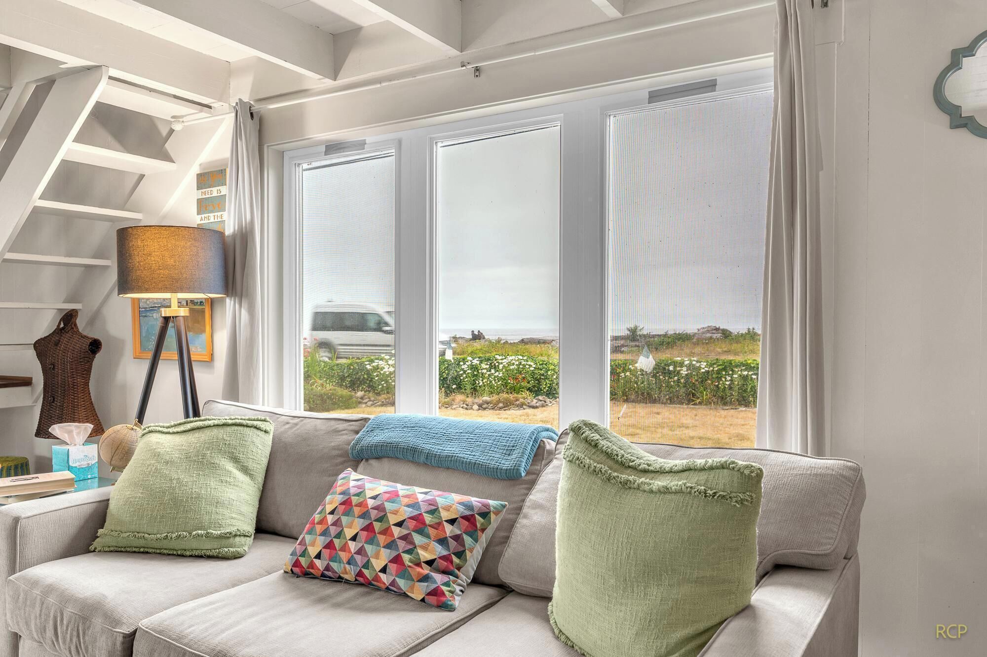 TV, peis og DVD-spiller