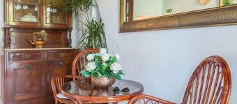 Solar da Rosa RC e Solar da Tirosa 1º Andar