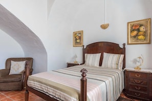 Apartment, 2 Schlafzimmer