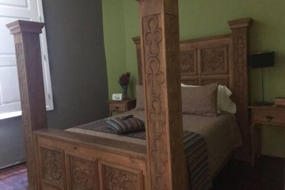 Familienzimmer, 3 Schlafzimmer