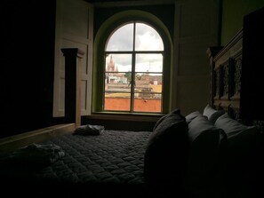 Room - Hotel Galería (San Miguel de Allende)