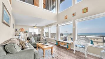 Televisie en een dvd-speler