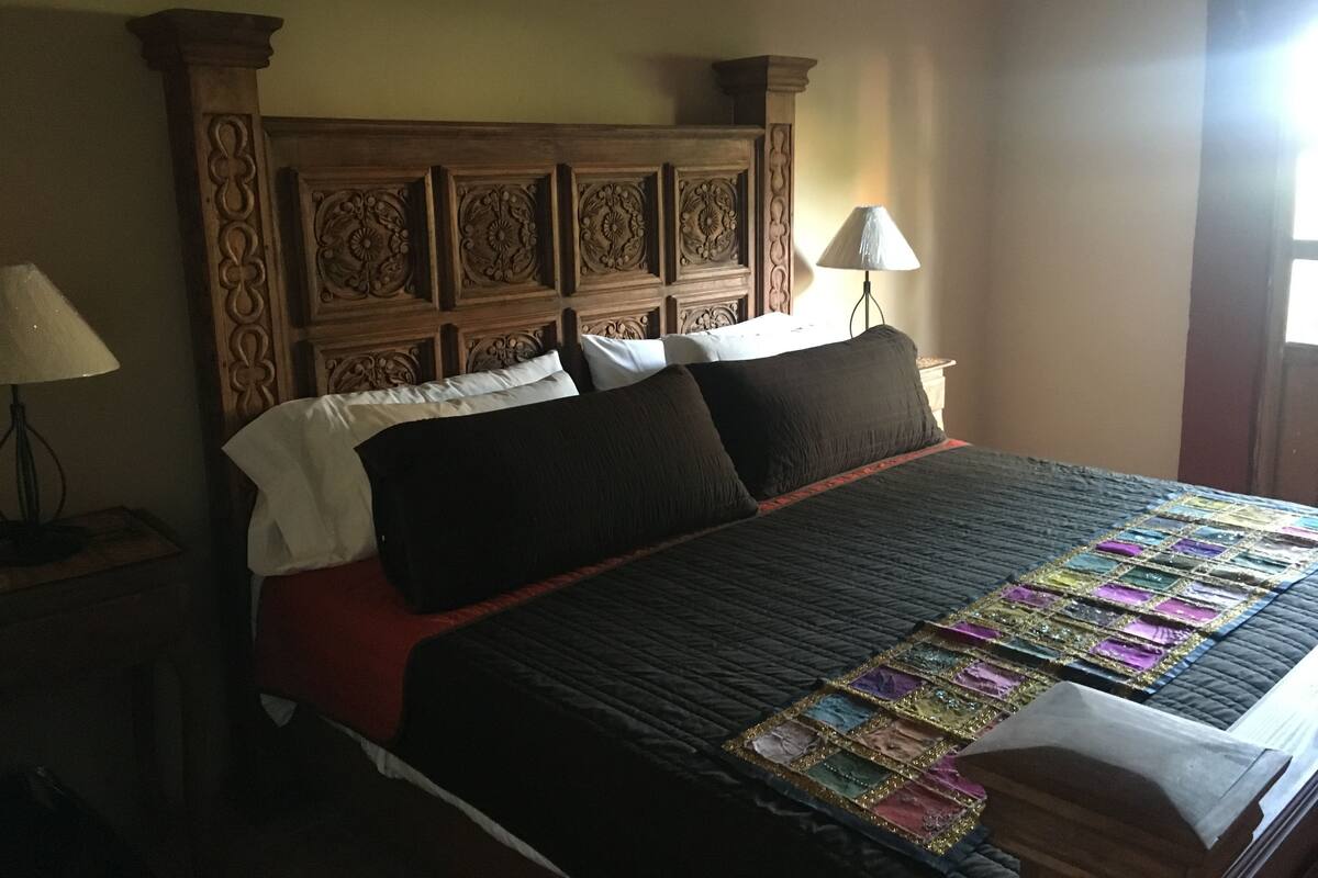 City Room